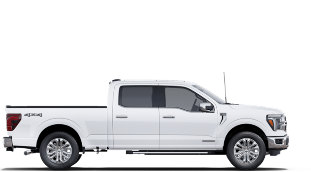 2025 Ford F-150+F-150